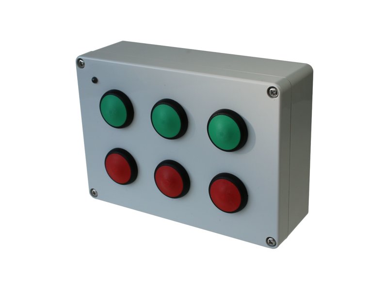 United Technology Alliance P8 T IP